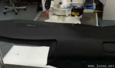 重大突破！中船重工研發(fā)國內(nèi)首個3D縫紉機器人打破國外壟斷