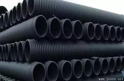 14、高密度聚乙烯（HDPE）排水管.jpg